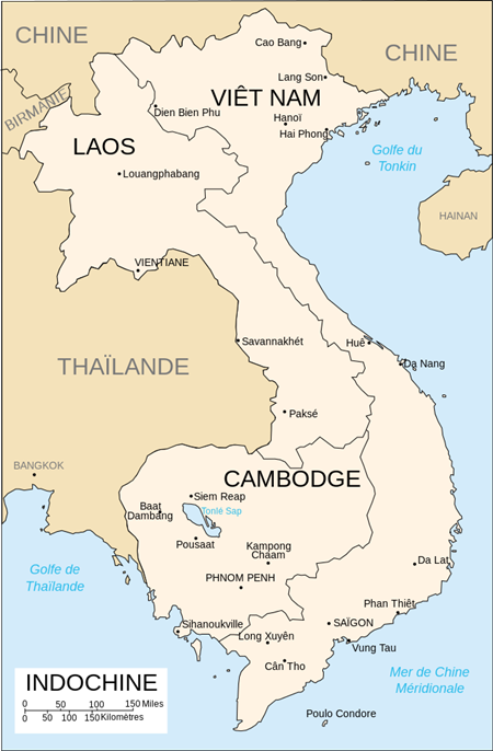 超複雑なカンボジアの歴史と内戦をスッキリ解説 アンコールワットの夜明け Bushoo Japan 武将ジャパン