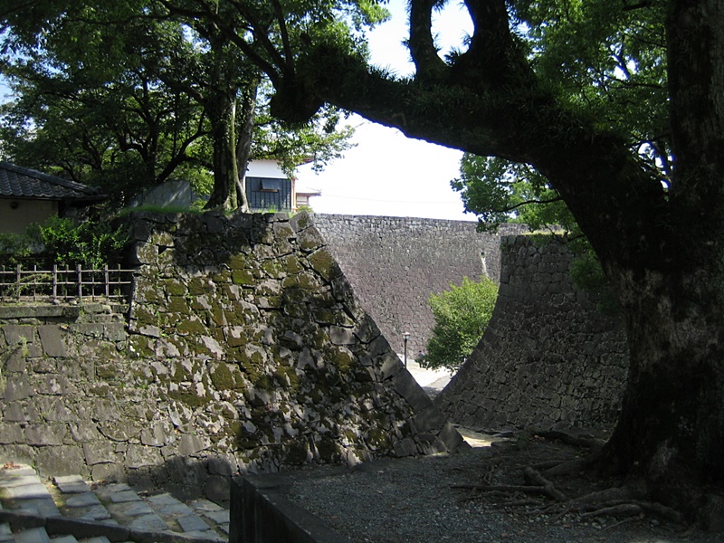 熊本城に「そこまでやるか感」は受け継げれています
