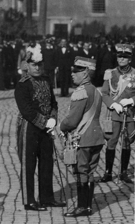 あだ名は五月王 イタリア最後の王様ウンベルト2世は在位1ヶ月で退位した Bushoo Japan 武将ジャパン